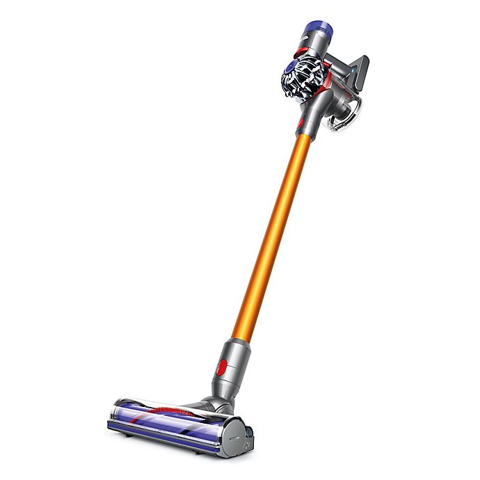 Dyson V8 Absolute Cord-Free Stick Vacuum Cleaner