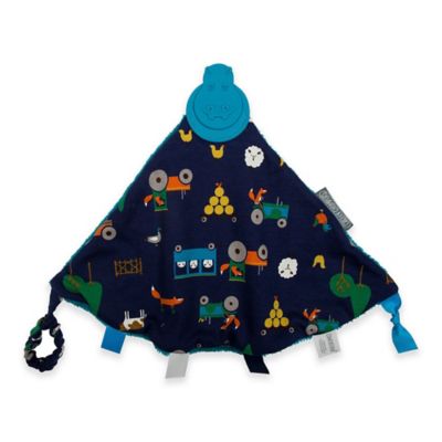 happy chompers teethers