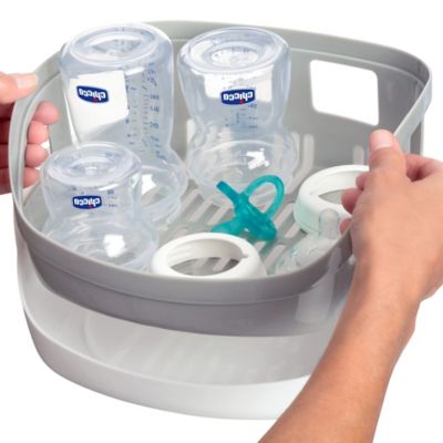 chicco steam sterilizer