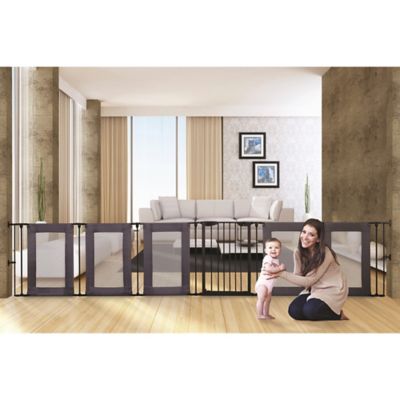 dreambaby brooklyn converta playpen
