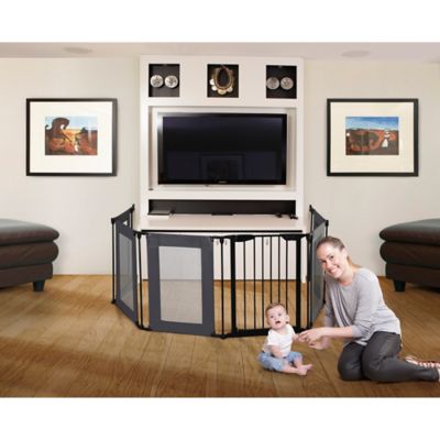 dreambaby converta playpen