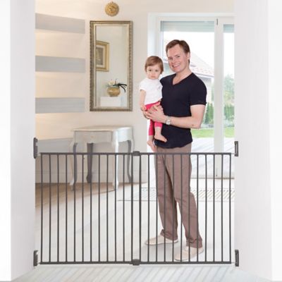 dreambaby extra wide gate