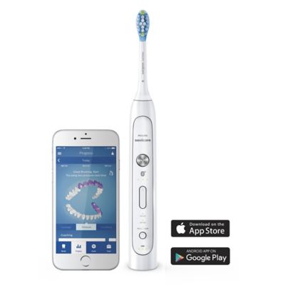 philips sonicare 4100 bed bath and beyond