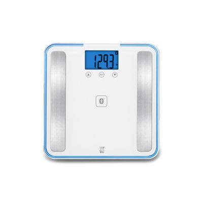 eatsmart bathroom scale bed bath and beyond