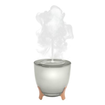 Alternate image 2 for HoMedics&reg; Ellia&trade; Aspire Ultrasonic Aroma Diffuser
