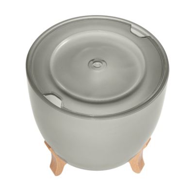 Alternate image 3 for HoMedics&reg; Ellia&trade; Aspire Ultrasonic Aroma Diffuser