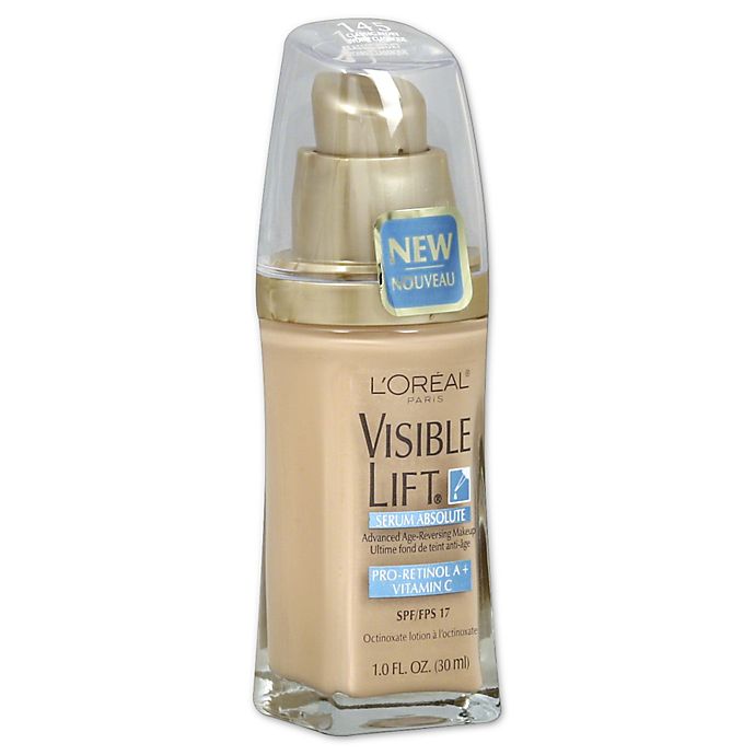 L'Oréal® Visible Lift® Serum Absolute Foundation in Classic Ivory