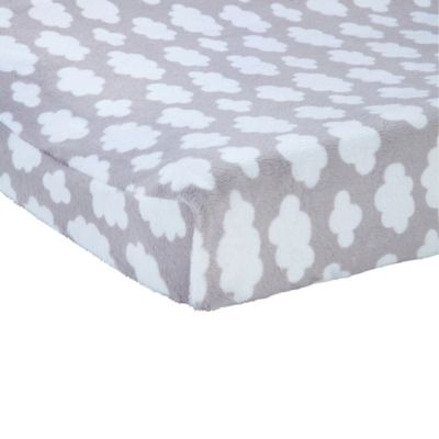 carter's changing pad cover