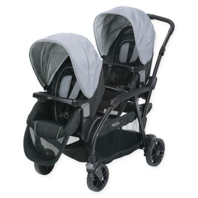 Graco® Modes™ Duo Stroller in Duke™  buybuy BABY