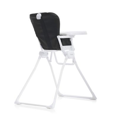 joovy nook high chair washing machine