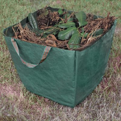 Bosmere Bos Bag Debris Bag in Green - Bed Bath & Beyond