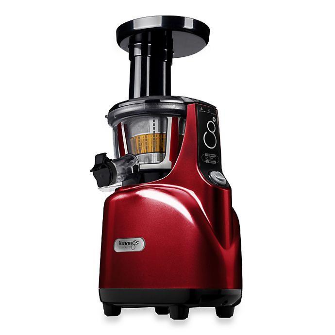 Kuvings® 940SC Silent Juicer