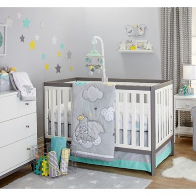 Disney® Baby Dumbo Dream Big 3-Piece 