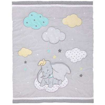 dumbo baby nursery bedding