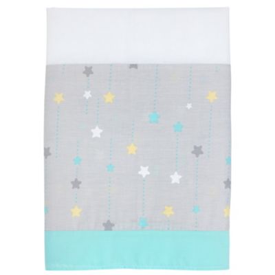 dumbo dream big crib bedding