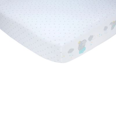 dumbo dream big crib bedding