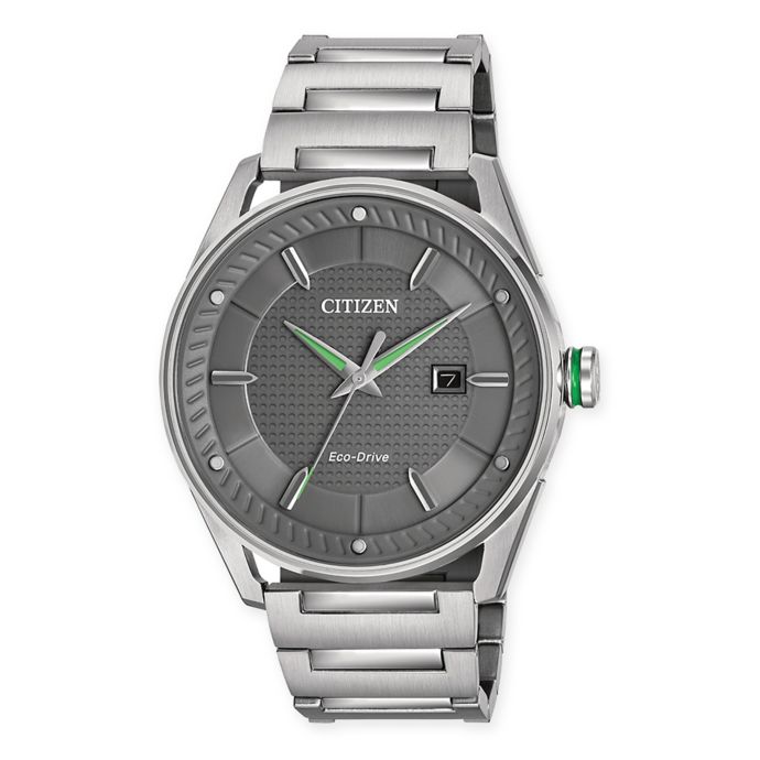 citizen eco drive cto