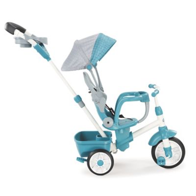 little tyke trike