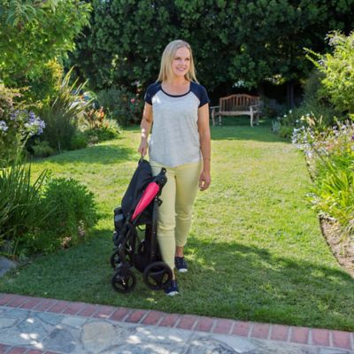 graco verb click connect travel system