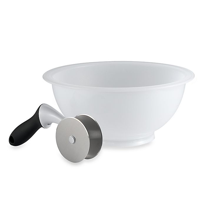 OXO Good Grips® Salad Chopper and Bowl
