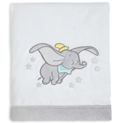 dumbo dream big nursery