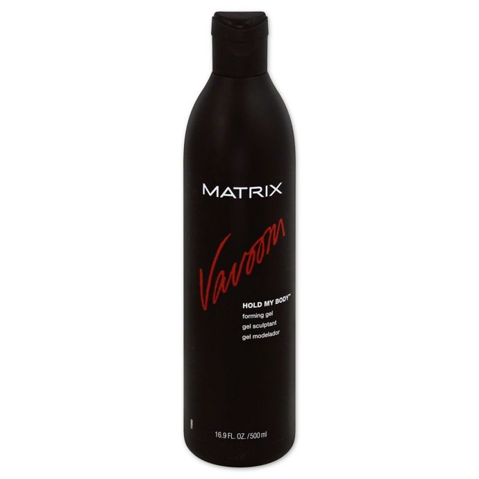 matrix vavoom forming gel