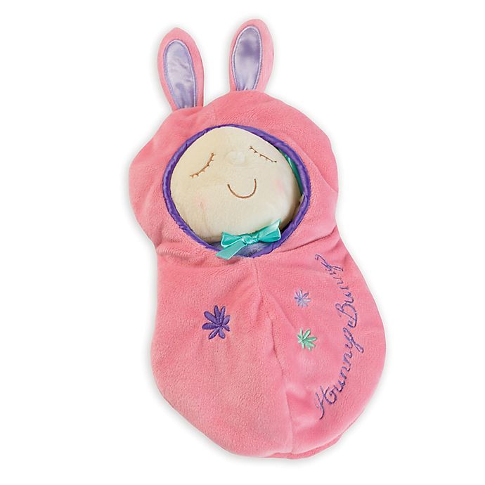 The Best Smelling Stuffed Hunny Bunny Size 13.5 x 13.5 x 19 CM US FREESHIPPING 