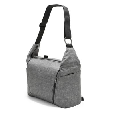 stokke diaper bag review