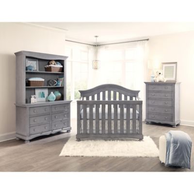 meadowdale convertible crib