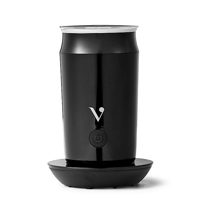 NEW IN BOX Verismo System by Starbucks CA6500/65 Electric Milk Frother