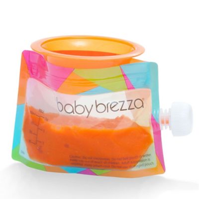 baby brezza food maker buy buy baby