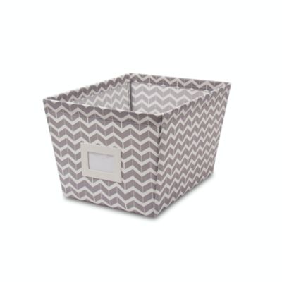 Storage Bins Boxes Baskets Organizers Bed Bath Beyond