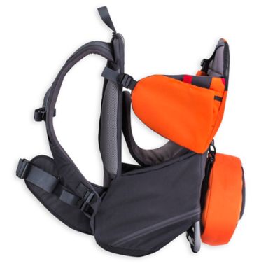 phil and ted child carrier