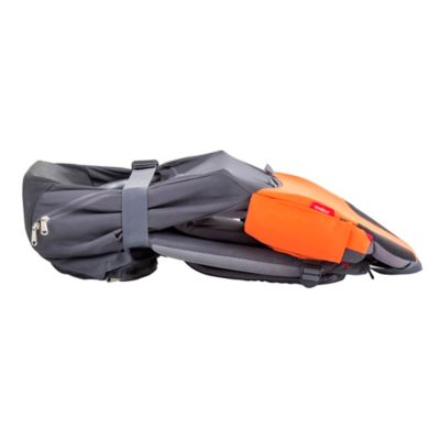 phil & teds parade lightweight backpack carrier