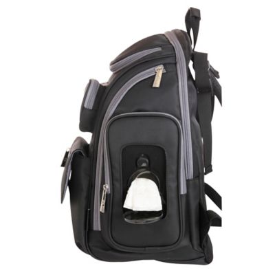 jeep diaper backpack
