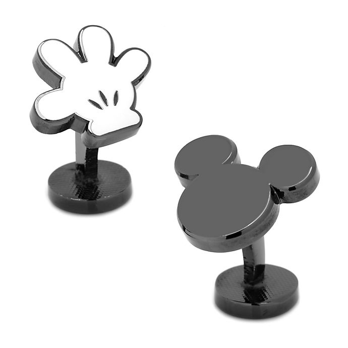 Mickey Mouse Cufflinks 