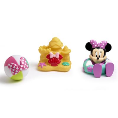 minnie mouse cleaning toys