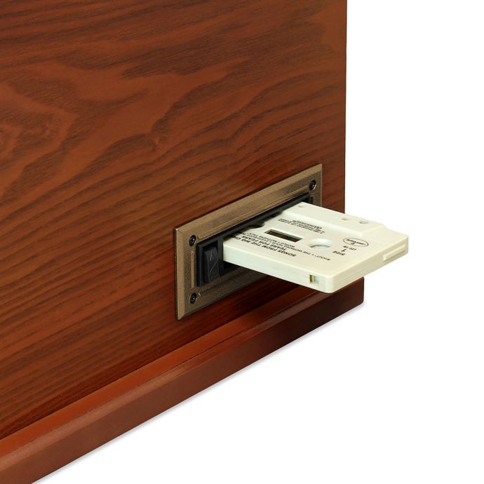 Victrola™ Nostalgic Classic 8-In-1 Bluetooth® Turntable