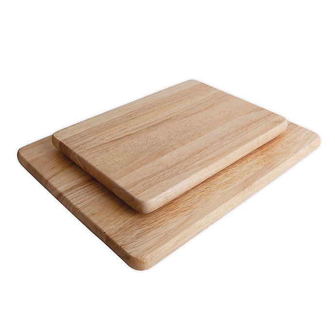 Architec® Gripperwood™ Cutting Boards (Set of 2)