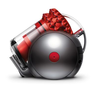 dyson vacuum big ball multi floor