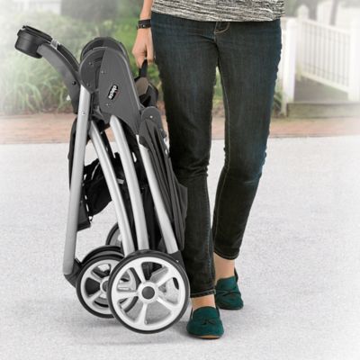 chicco viaro stroller graphite