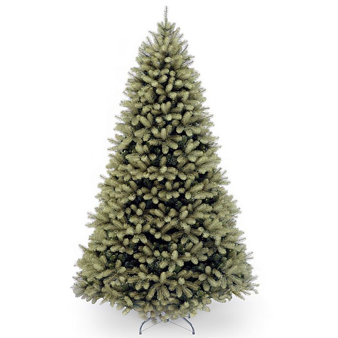 National Tree Company Downswept Douglas Fir Christmas Tree