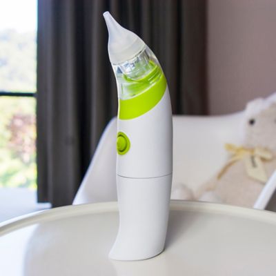 zoli breathe nasal aspirator