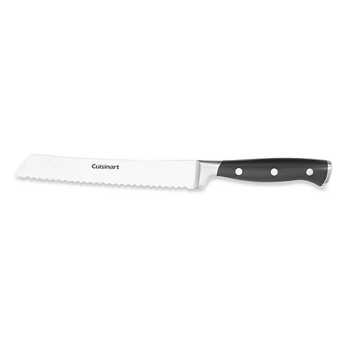 Cuisinart® Classic Triple Riveted 8-Inch Bread Knife