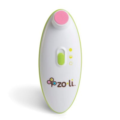 Buzz B Electric Nail Trimmer - Buybuy BABY