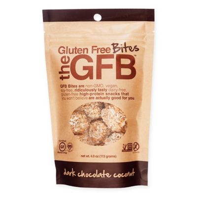 Gfb bites