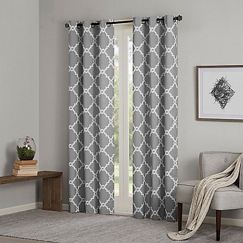 Curtains Ideas curtains madison wi : Window Curtains & Drapes - Grommet, Rod Pocket & more styles - Bed ...