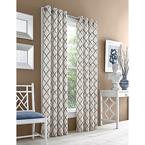 Curtains Ideas bed bath and beyond drapes and curtains : Window Curtains & Drapes - Grommet, Rod Pocket & more styles - Bed ...