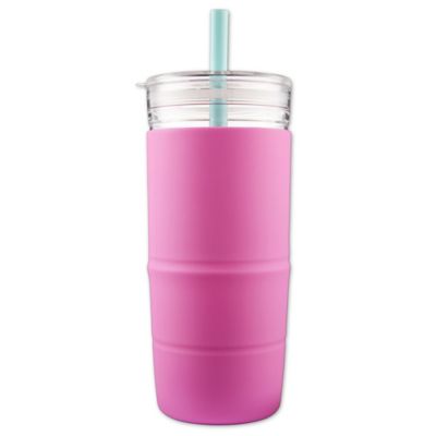 bubba® 32 oz. Capri Tumbler with Silicone Sleeve - Bed Bath & Beyond