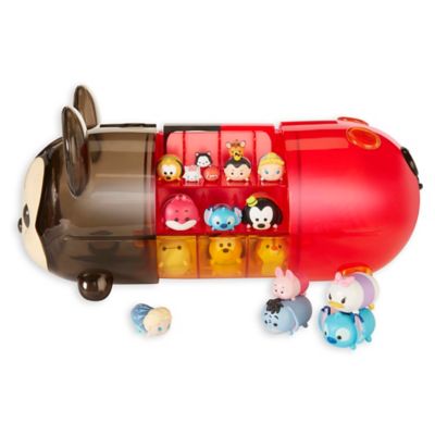 disney tsum tsum mickey